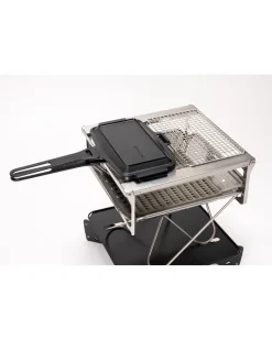 Store Cast Iron Sandwich Skillet Cast Iron