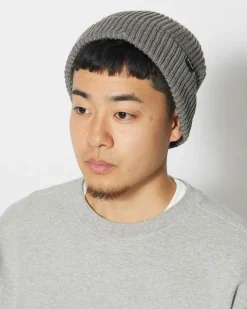 Clearance Cotton Polyester Knit Cap Accessories