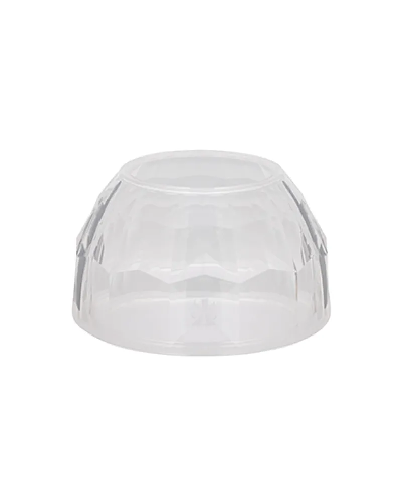 New Crystal Shade Lanterns