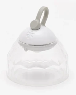 New Crystal Shade Lanterns