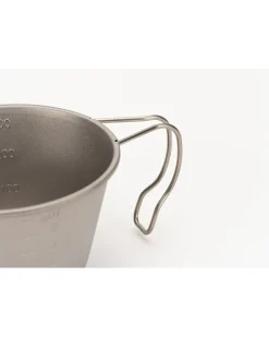 Outlet Deep Backpacker’s Cup with Lid Cookware Accessories|Cups