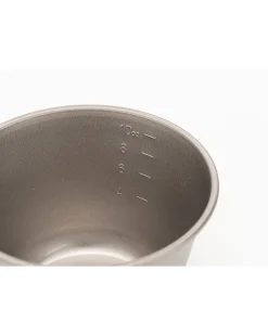 Outlet Deep Backpacker’s Cup with Lid Cookware Accessories|Cups