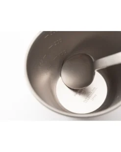 Outlet Deep Backpacker’s Cup with Lid Cookware Accessories|Cups