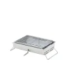 Shop Double BBQ Box Cooking|Grills