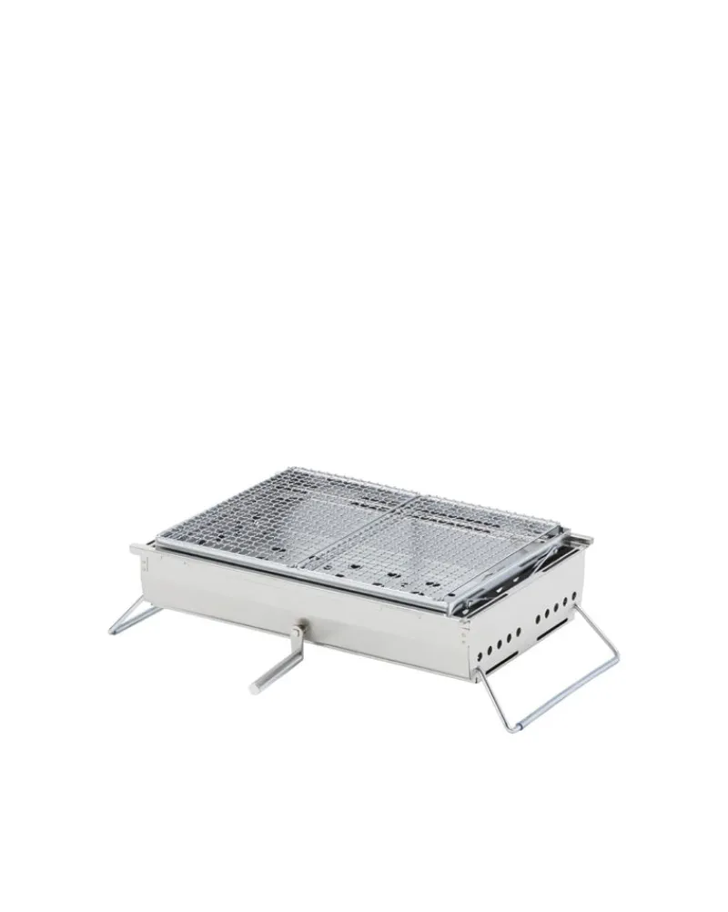 Shop Double BBQ Box Cooking|Grills