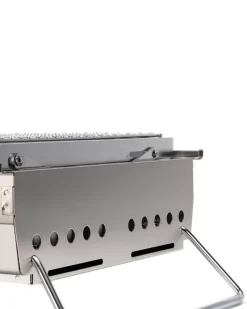 Shop Double BBQ Box Cooking|Grills