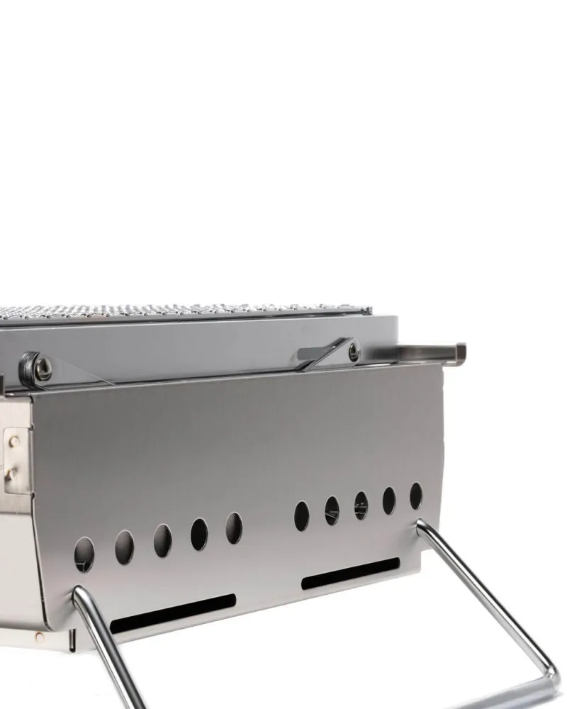 Shop Double BBQ Box Cooking|Grills