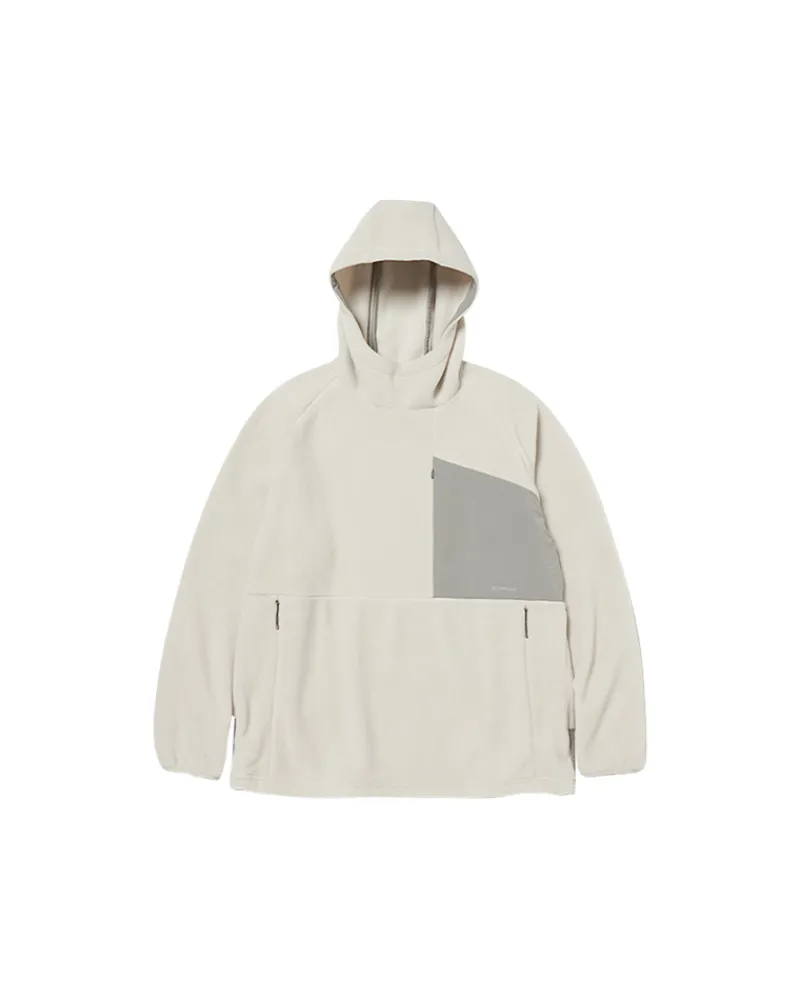 Cheap Double Face Fleece Hoodie Tops