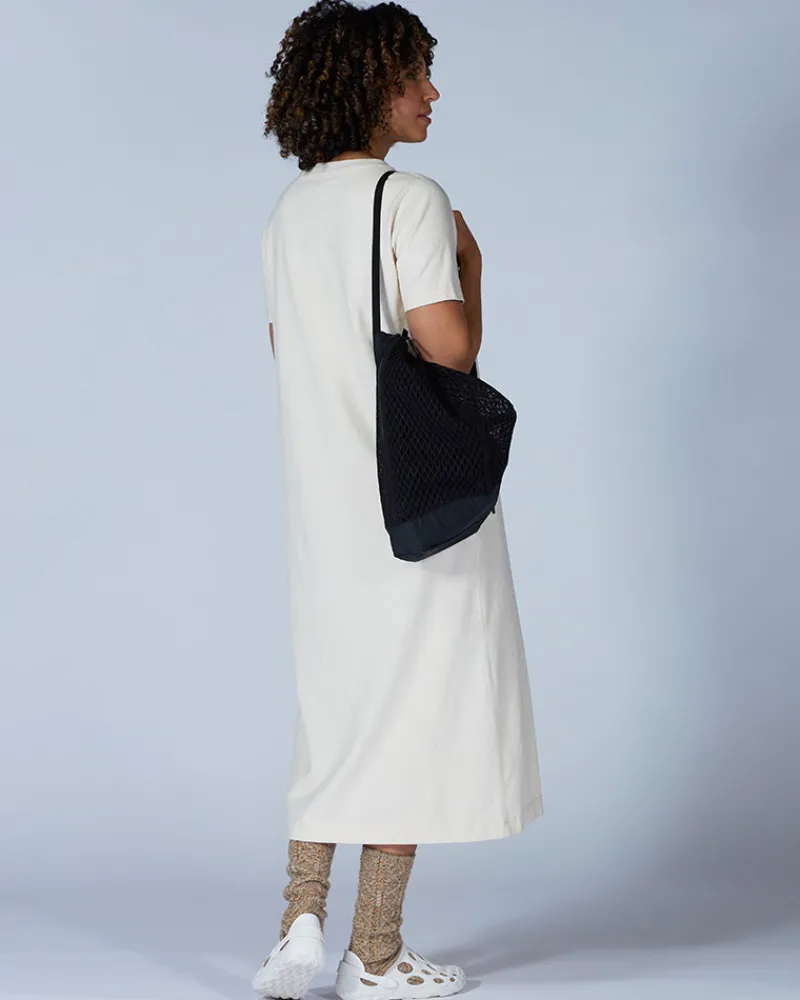 Flash Sale Double Face Mesh Shoulder Bag Accessories