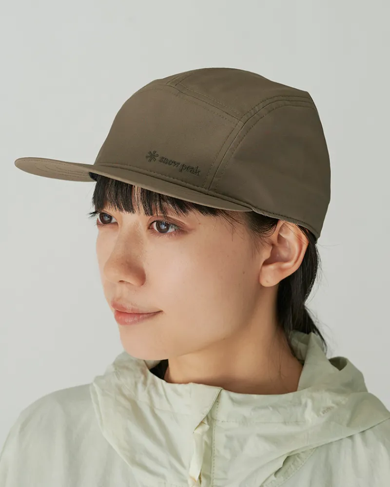 Store Double Weave Cap Accessories