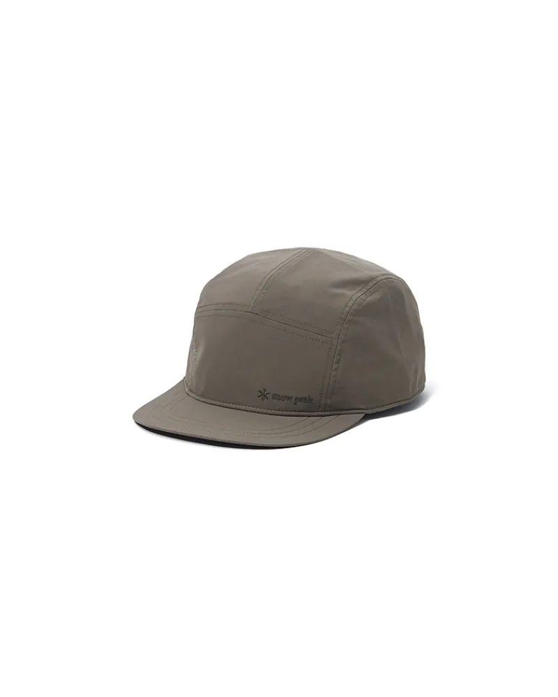 Store Double Weave Cap Accessories