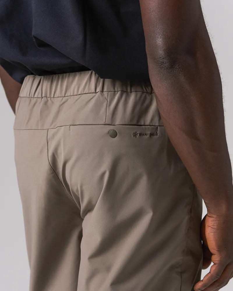 Clearance Double Weave Pants Bottoms