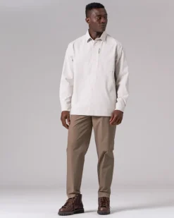 Clearance Double Weave Pants Bottoms