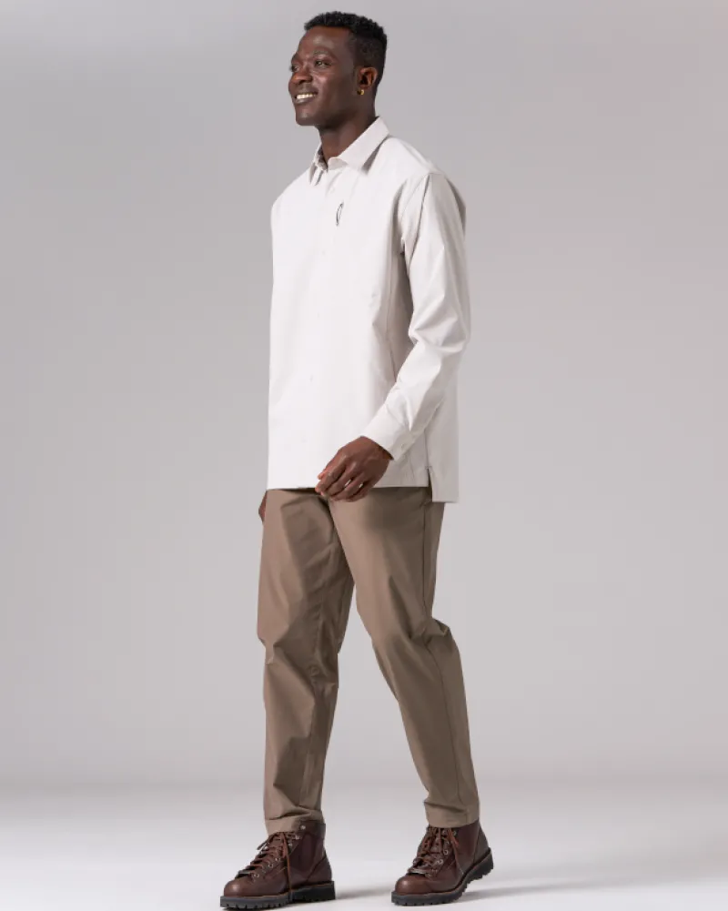 Clearance Double Weave Pants Bottoms