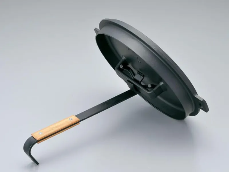 Best Sale Dutch Oven Lifter Pro. Cast Iron|Cookware Accessories