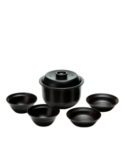 Best Sale Earthen Zen Pot Sets & Kits|Sets