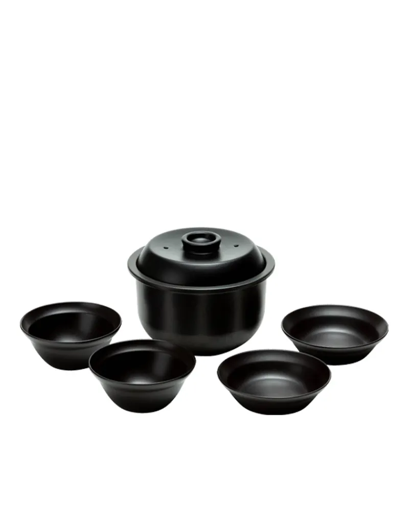 Best Sale Earthen Zen Pot Sets & Kits|Sets