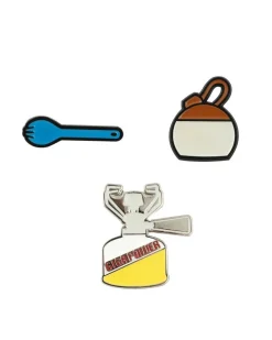 Best Enamel Pin: Icon Series Sets & Kits|Sets