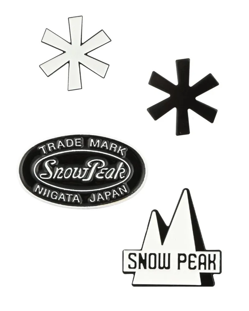 Best Sale Enamel Pin: Logo Series Sets & Kits|Sets