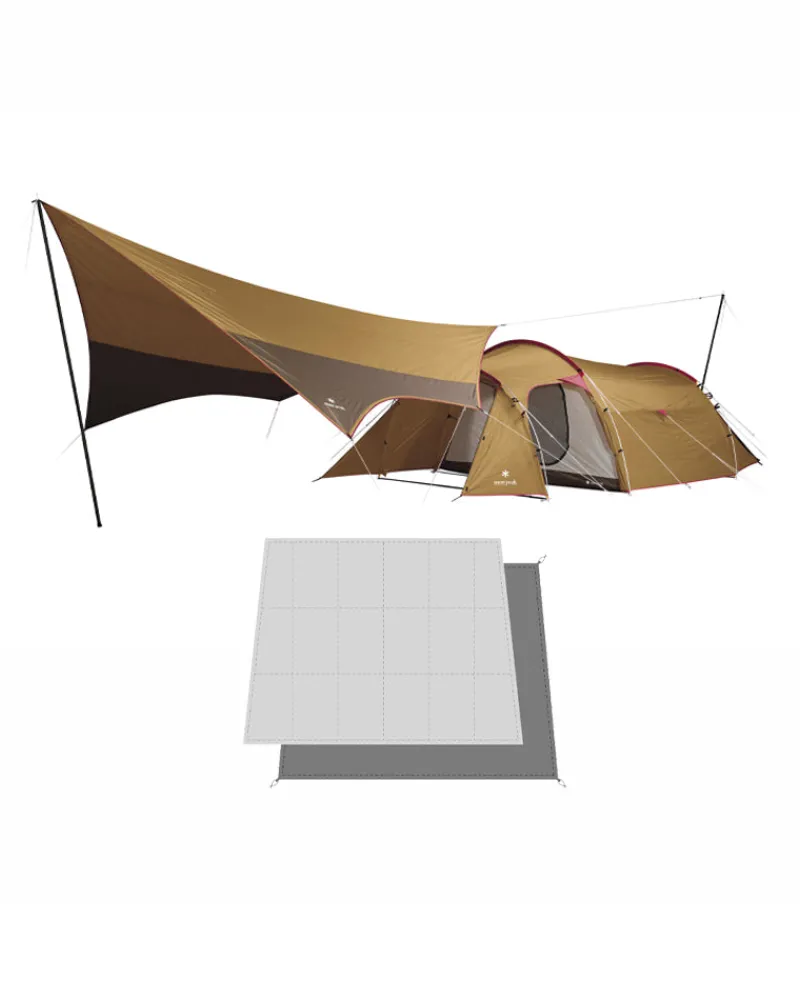 Store Entry Pack TT Set Tent Accessories|Sets & Kits