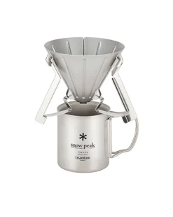 Shop Field Barista Coffee Drip Coffee & Tea|Cookware Accessories