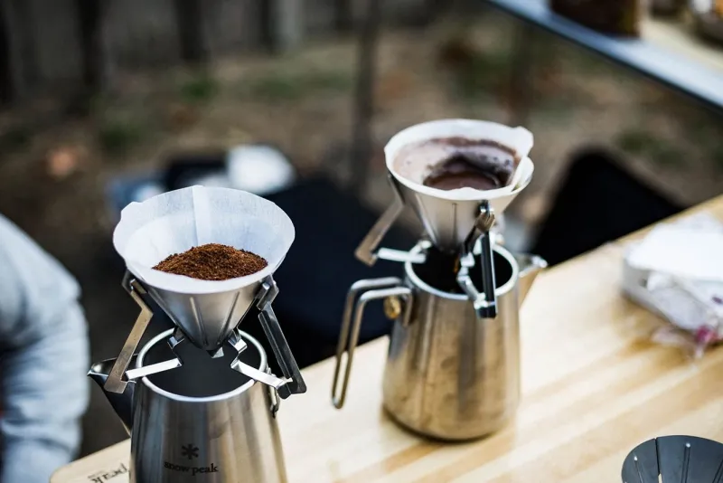 Shop Field Barista Coffee Drip Coffee & Tea|Cookware Accessories