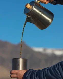 Flash Sale Field Barista Kettle Coffee & Tea