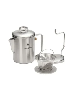 Hot Field Coffee Master Sets & Kits|Sets