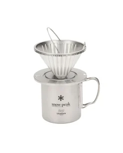 Hot Field Coffee Master Sets & Kits|Sets