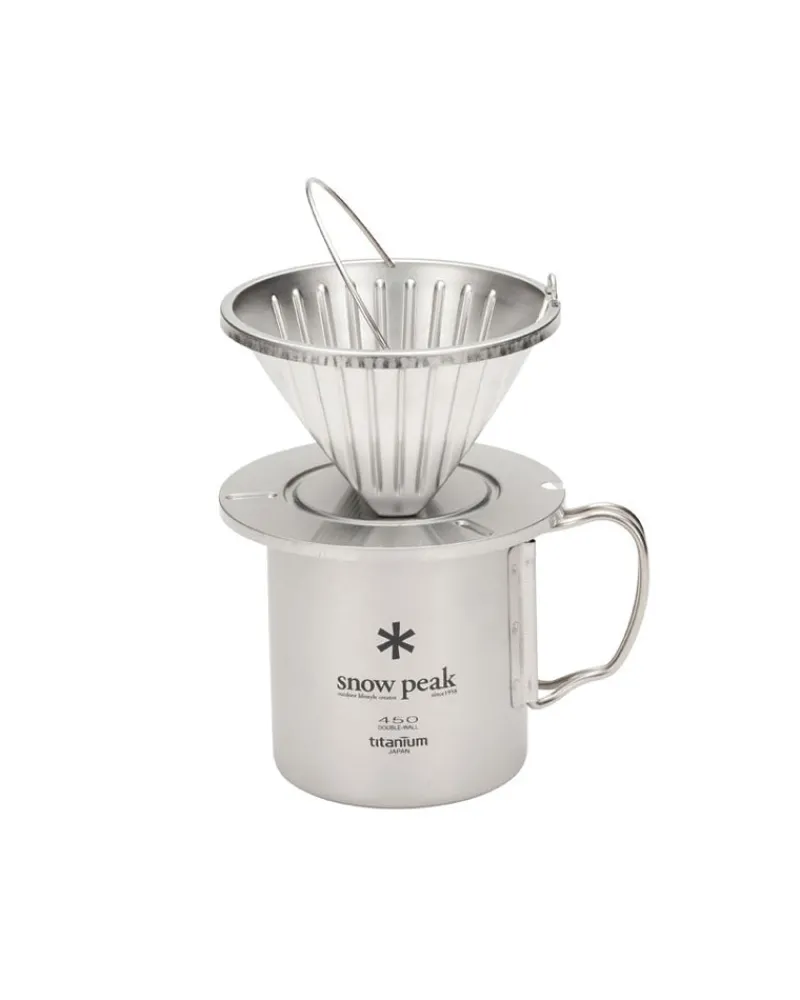 Hot Field Coffee Master Sets & Kits|Sets