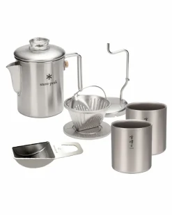 Best Sale Field Coffee Master Set Sets & Kits|Sets