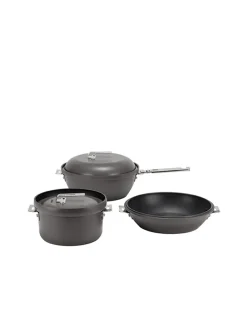Discount Field Cooker Pro Sets & Kits|Sets