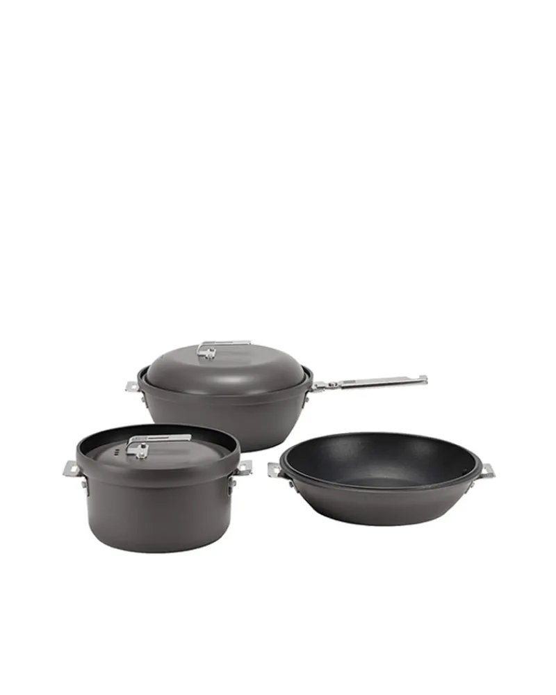 Discount Field Cooker Pro Sets & Kits|Sets