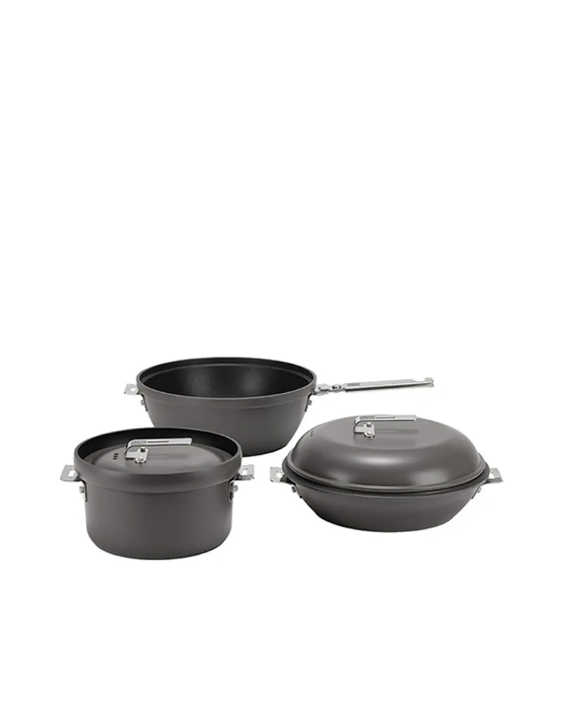 Discount Field Cooker Pro Sets & Kits|Sets