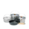 Cheap Field Cooker Pro. 3 Set Sets & Kits|Sets