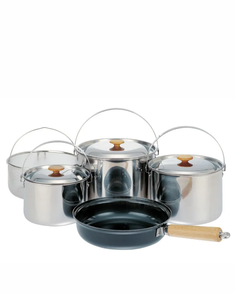 Cheap Field Cooker Pro. 1 Set Sets & Kits|Sets