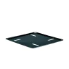 Fashion Fireplace Base Plate L Stove Accessories