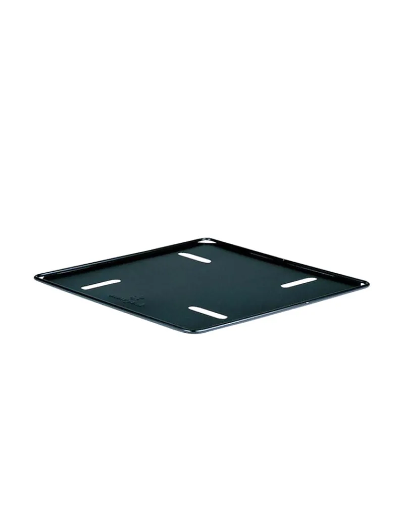 Fashion Fireplace Base Plate L Stove Accessories