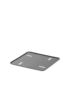 Cheap Fireplace Base Plate M Stove Accessories
