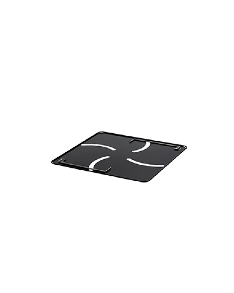 Shop Fireplace Base Plate XL Stove Accessories