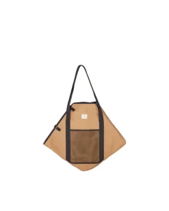 Best Sale Fireplace Canvas Bag L Carry Cases|Storage