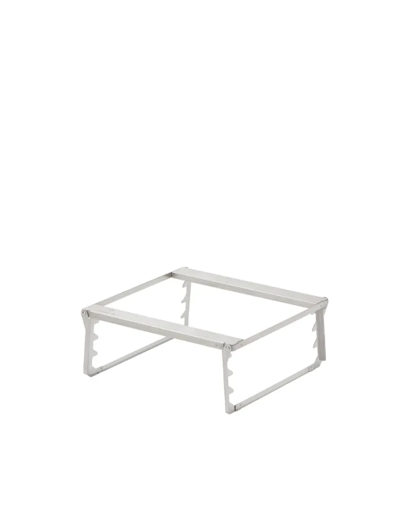 Outlet Fireplace Grill Bridge M Takibi For Cooking|Stove Accessories