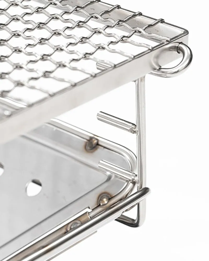 Online Fireplace Grill Bridge S Takibi For Cooking|Stove Accessories