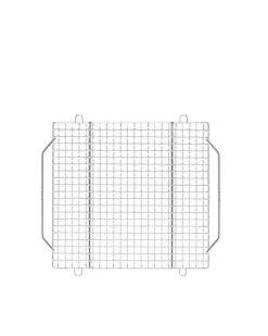 Clearance Fireplace Grill M 4-6 Person