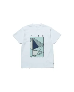 New Fireplace T-Shirt Tops