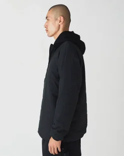 Flash Sale Flexible Insulated Half Zip Pullover Tops