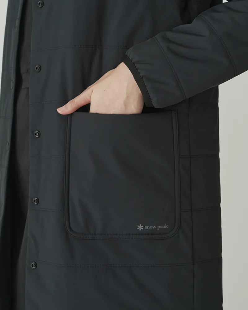 Shop Flexible Insulated Long Cardigan Tops