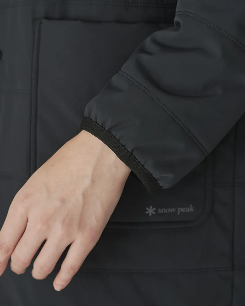 Shop Flexible Insulated Long Cardigan Tops