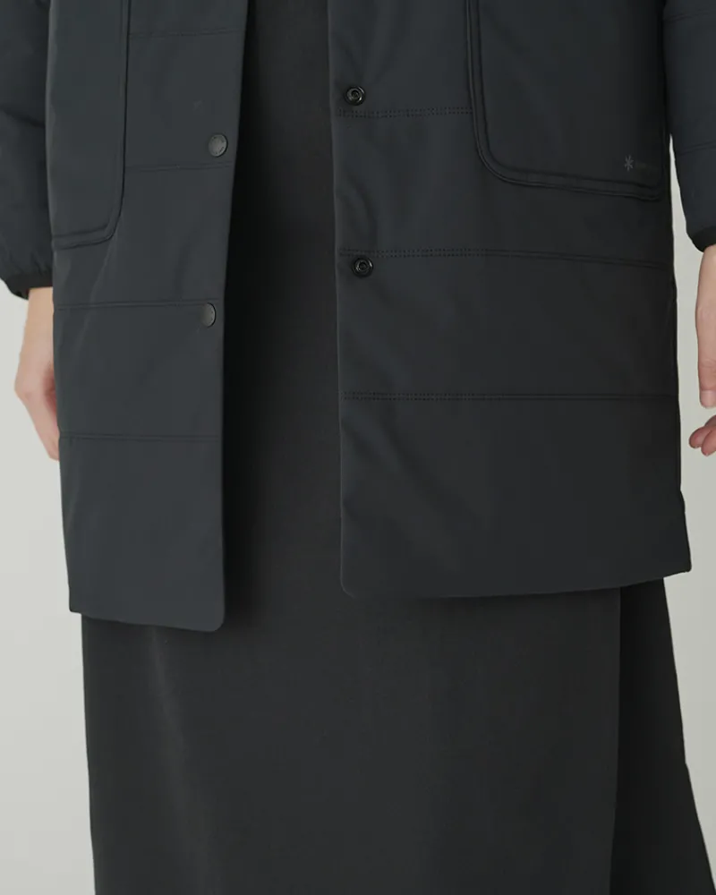 Shop Flexible Insulated Long Cardigan Tops