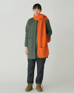 Shop Flexible Insulated Long Cardigan Tops